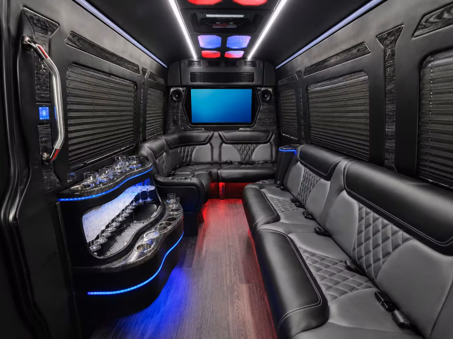 a smarter way to get to hard rock hotel and casino tulsa concerts