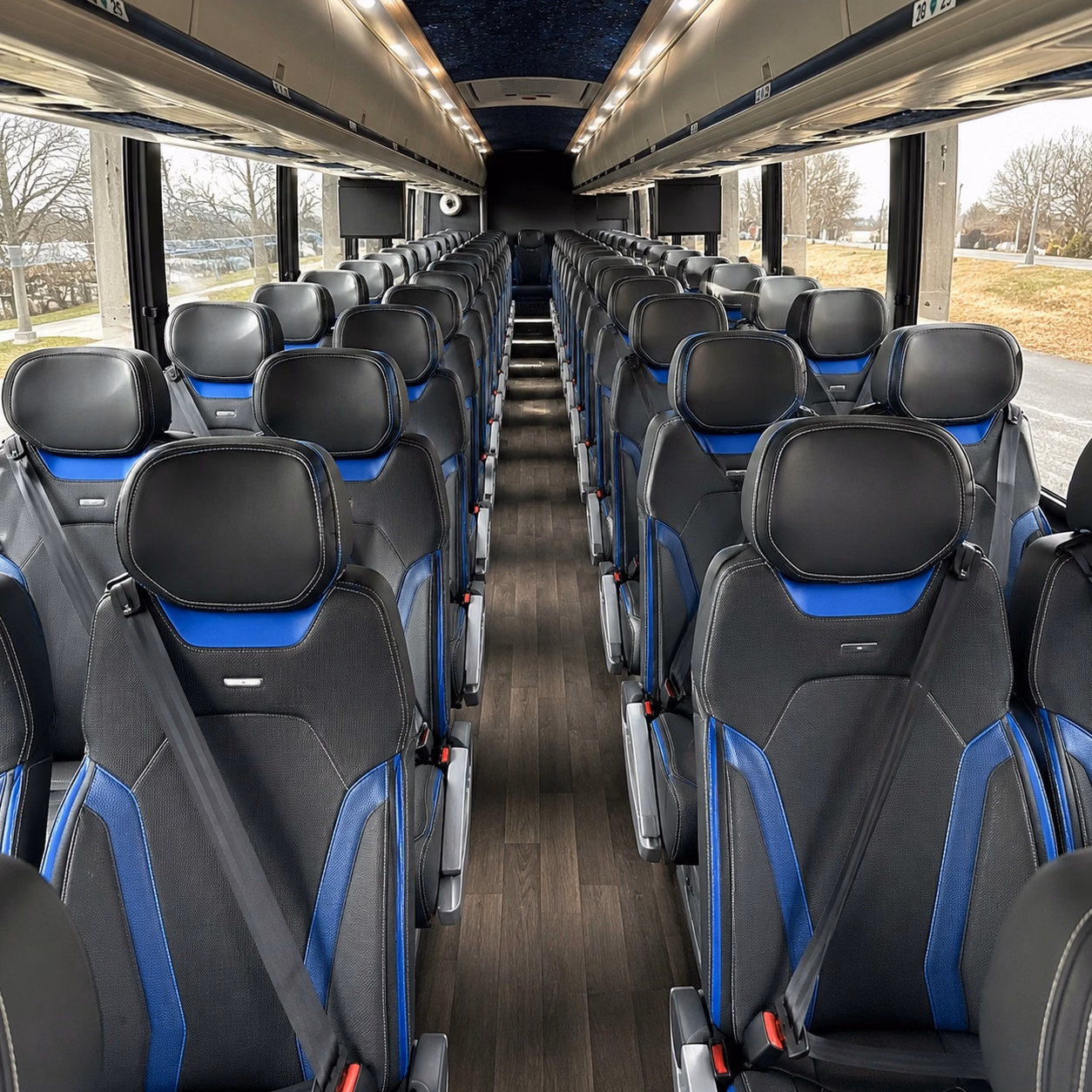 compare tulsa bus rentals in minutes not days