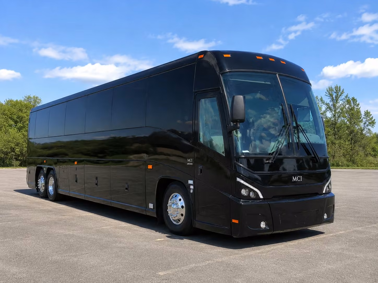 corporate and convention event transportation in tulsa oklahoma