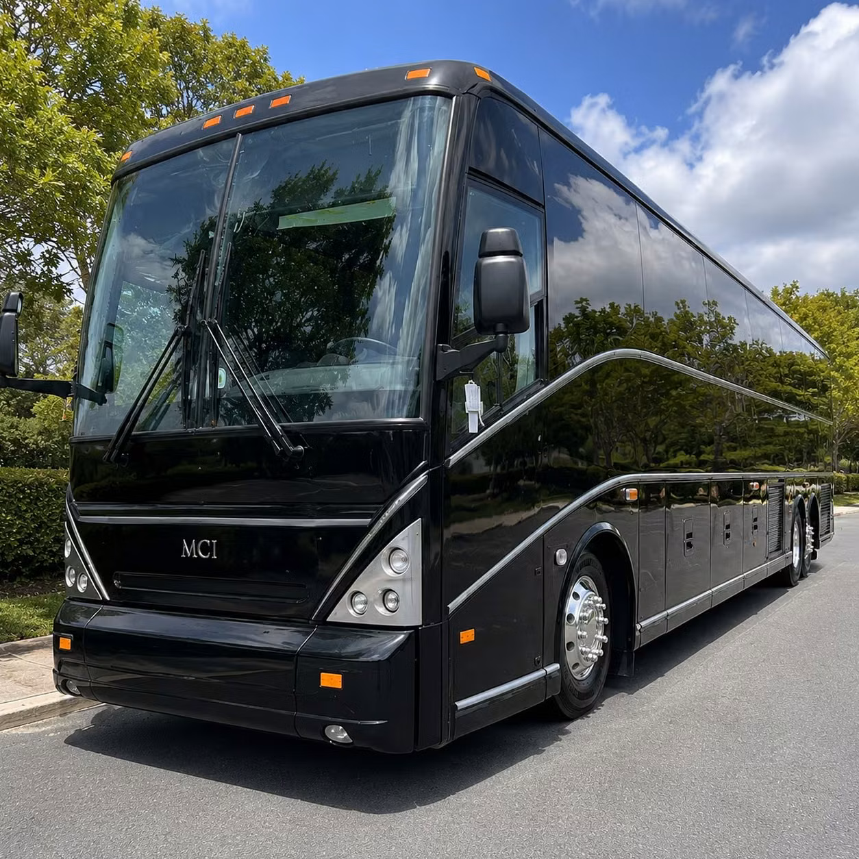 corporate event transportation in tulsa and all the surrounding areas