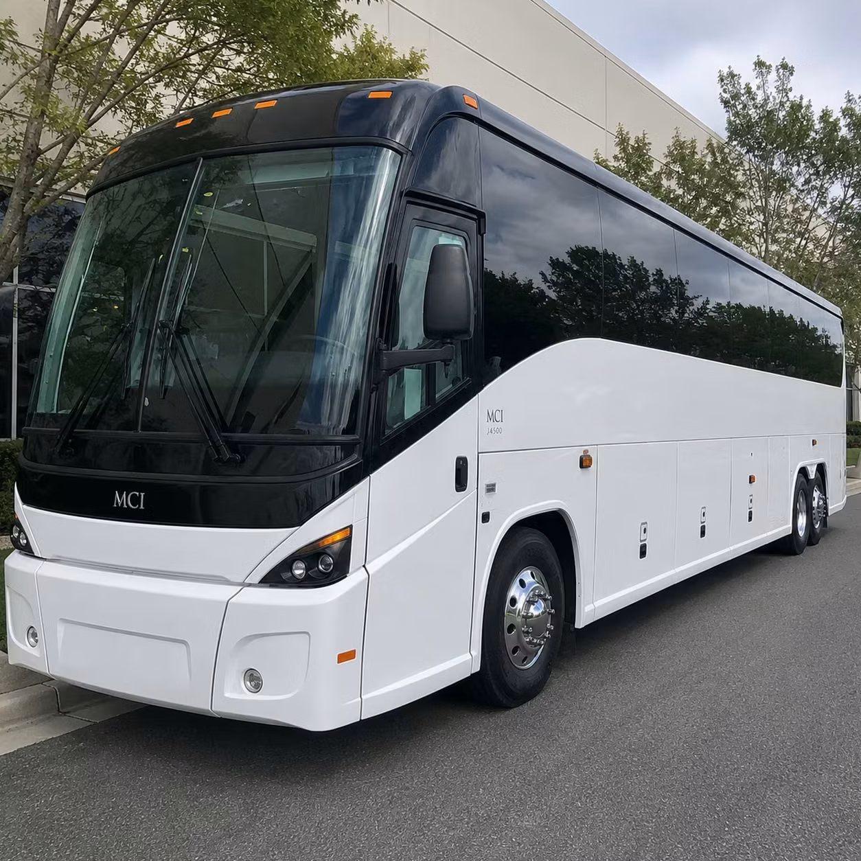 employee transportation in tulsa and all the surrounding areas