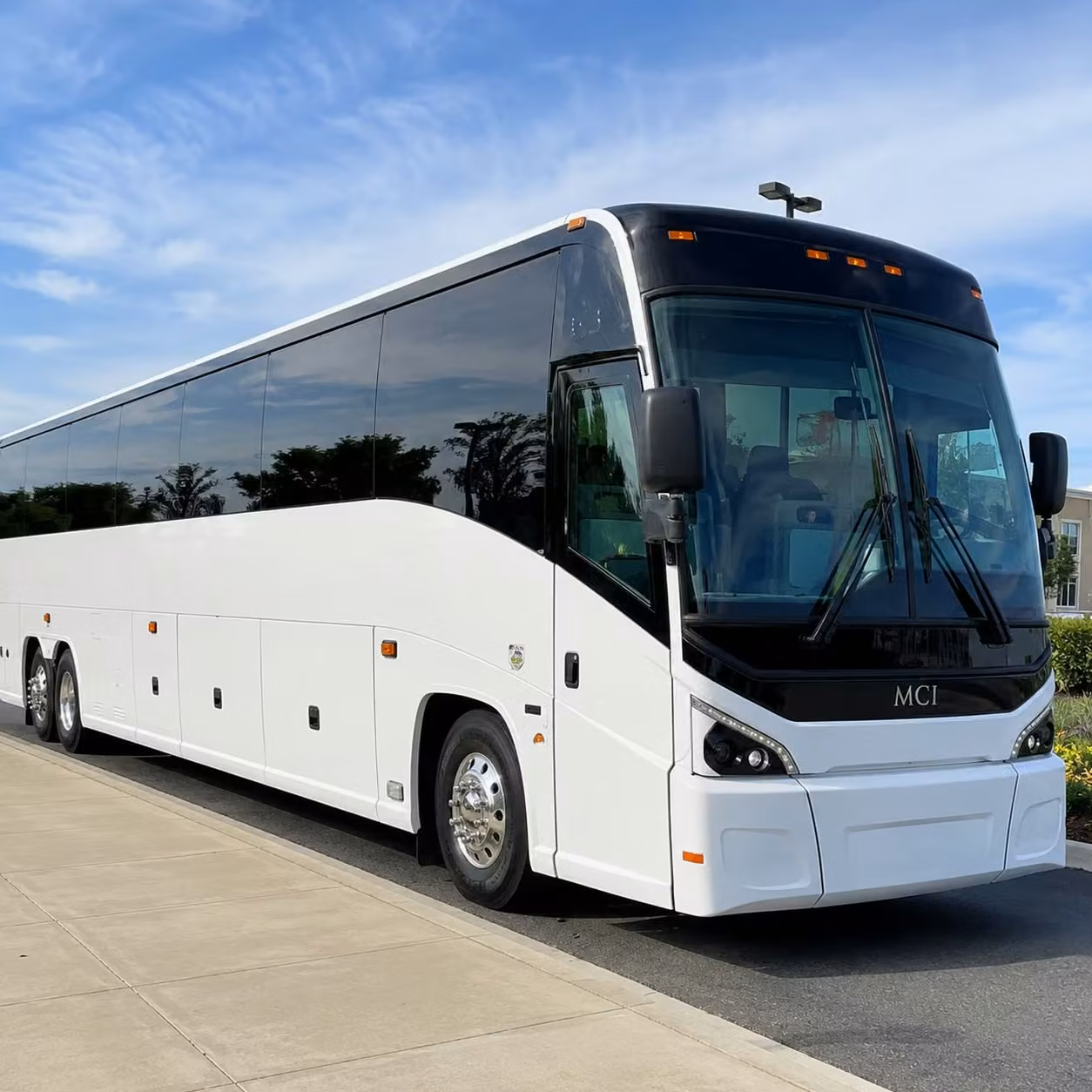 getting your group to bok center has never been easier