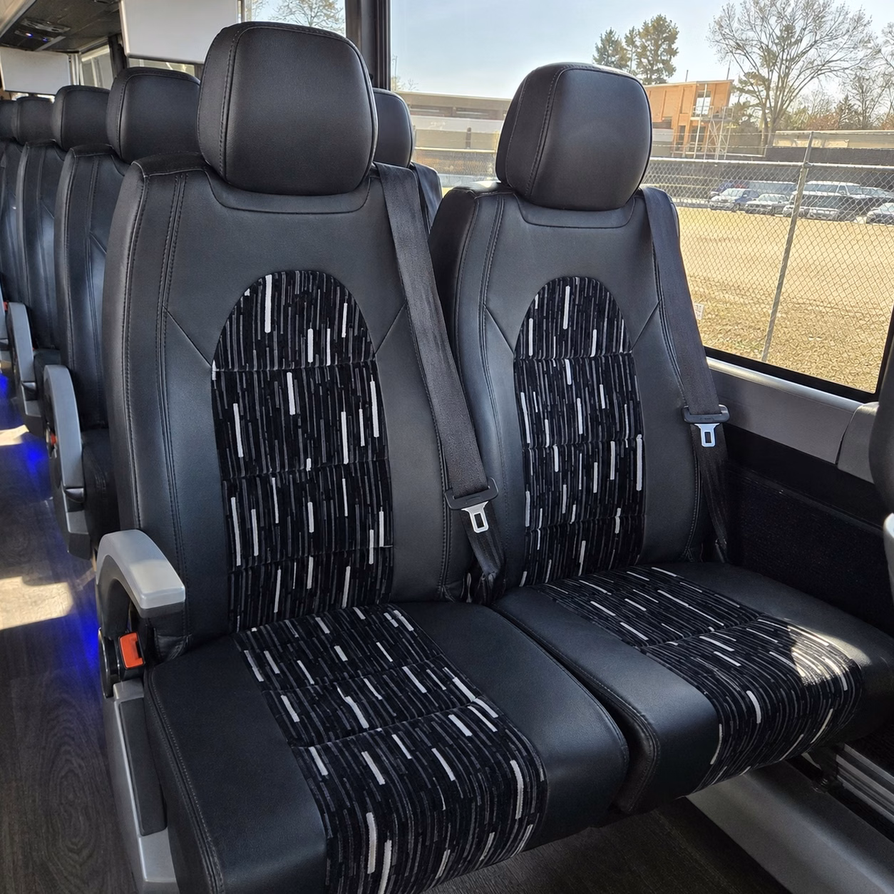 how where and when you re traveling affects tulsa bus rental rates