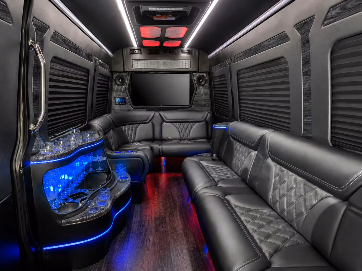 in city and long distance government transportation across oklahoma from tulsa