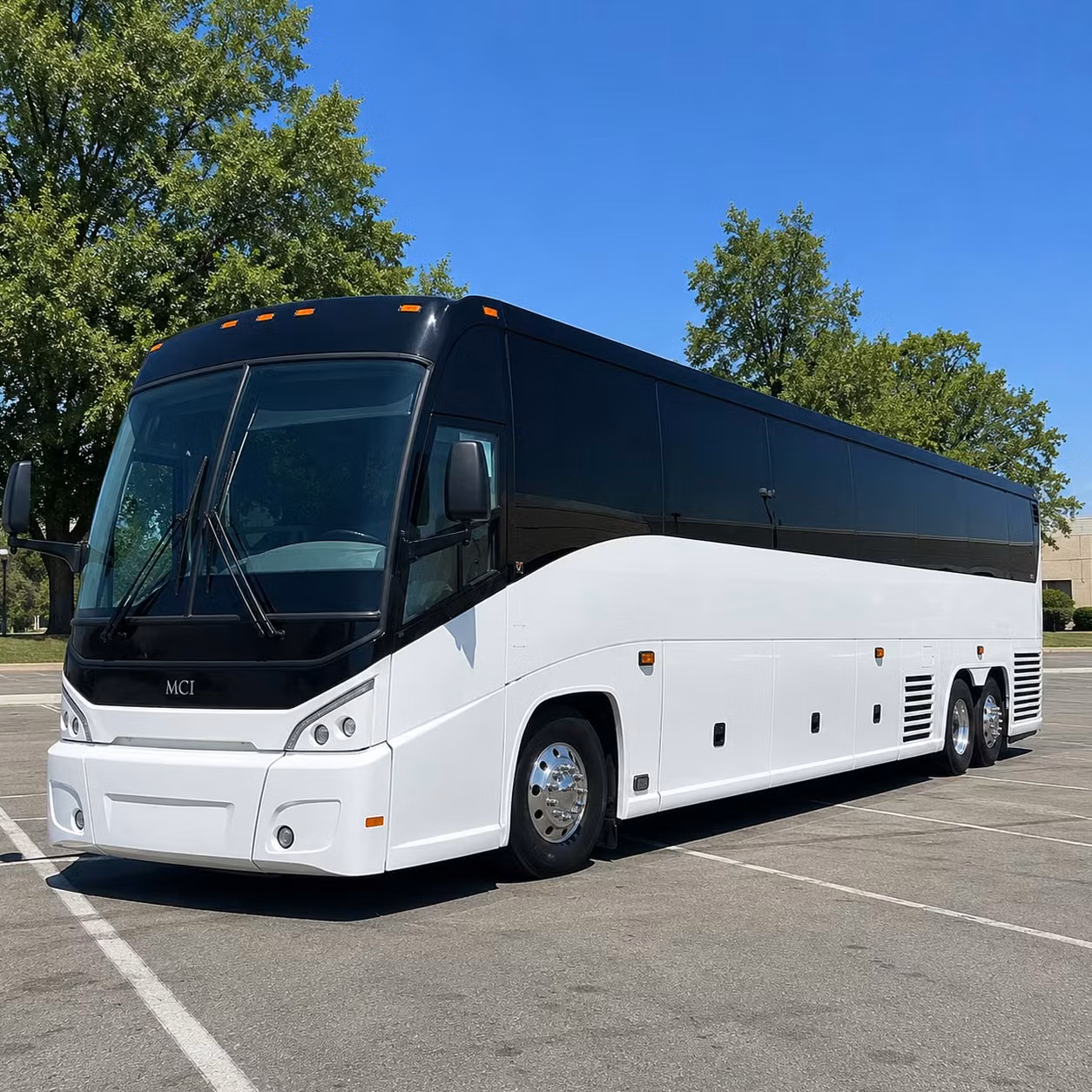 it just got easier to plan multiday bus trips and long distance group travel from tulsa