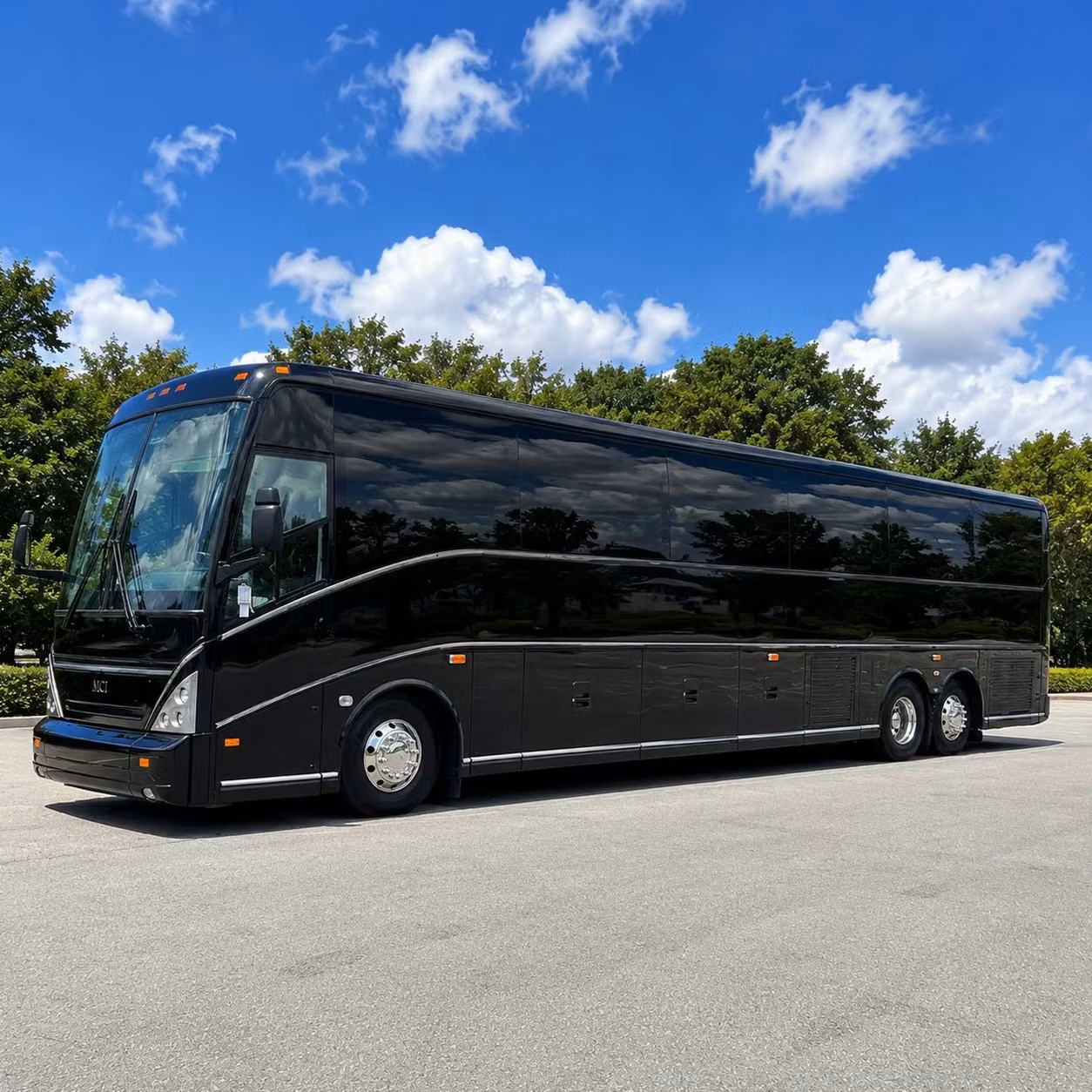 long distance charter bus trips from tulsa to oklahoma city dallas and beyond