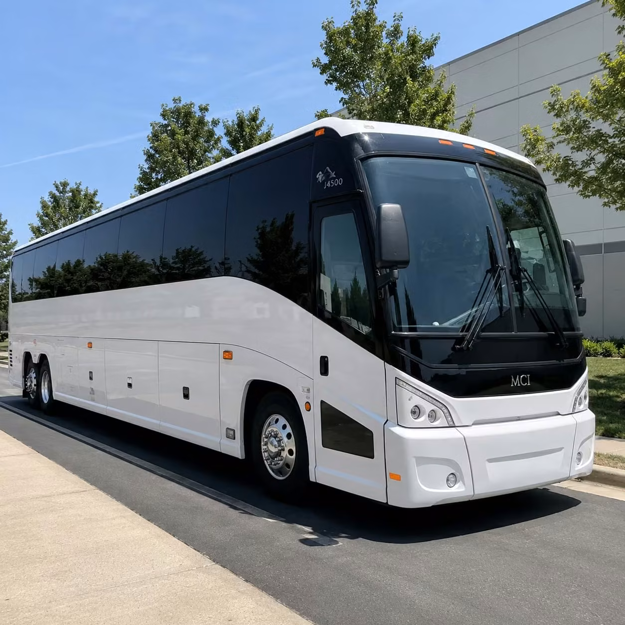 multi church events and conference transportation in tulsa