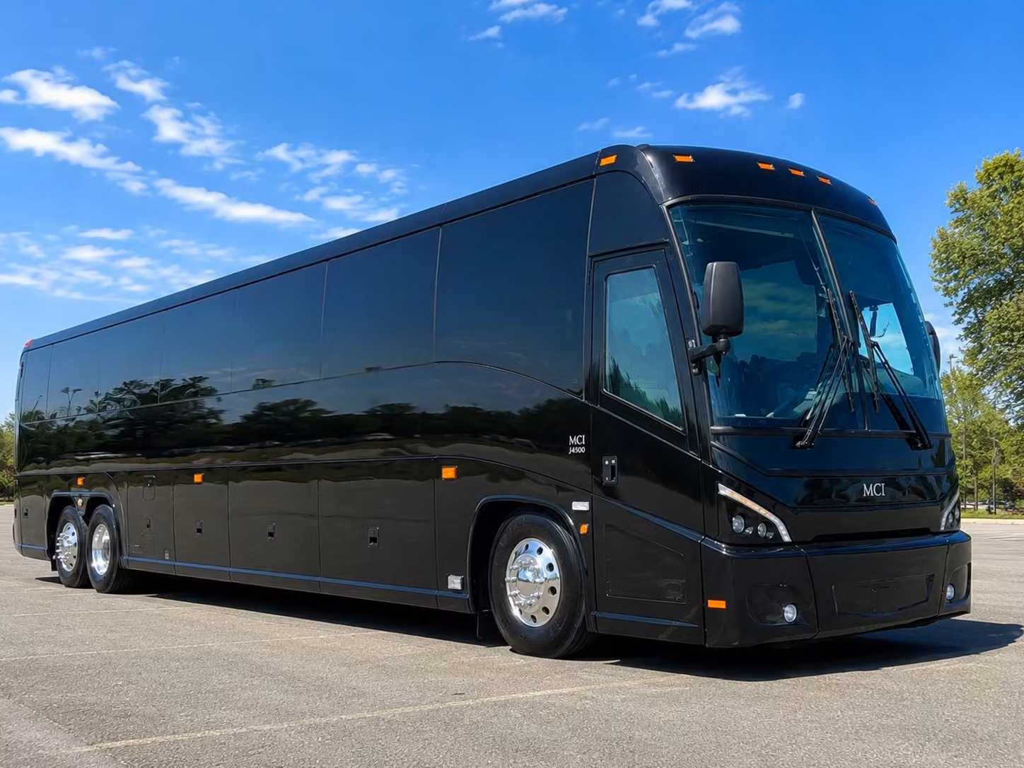 private event transportation in tulsa and all the surrounding areas