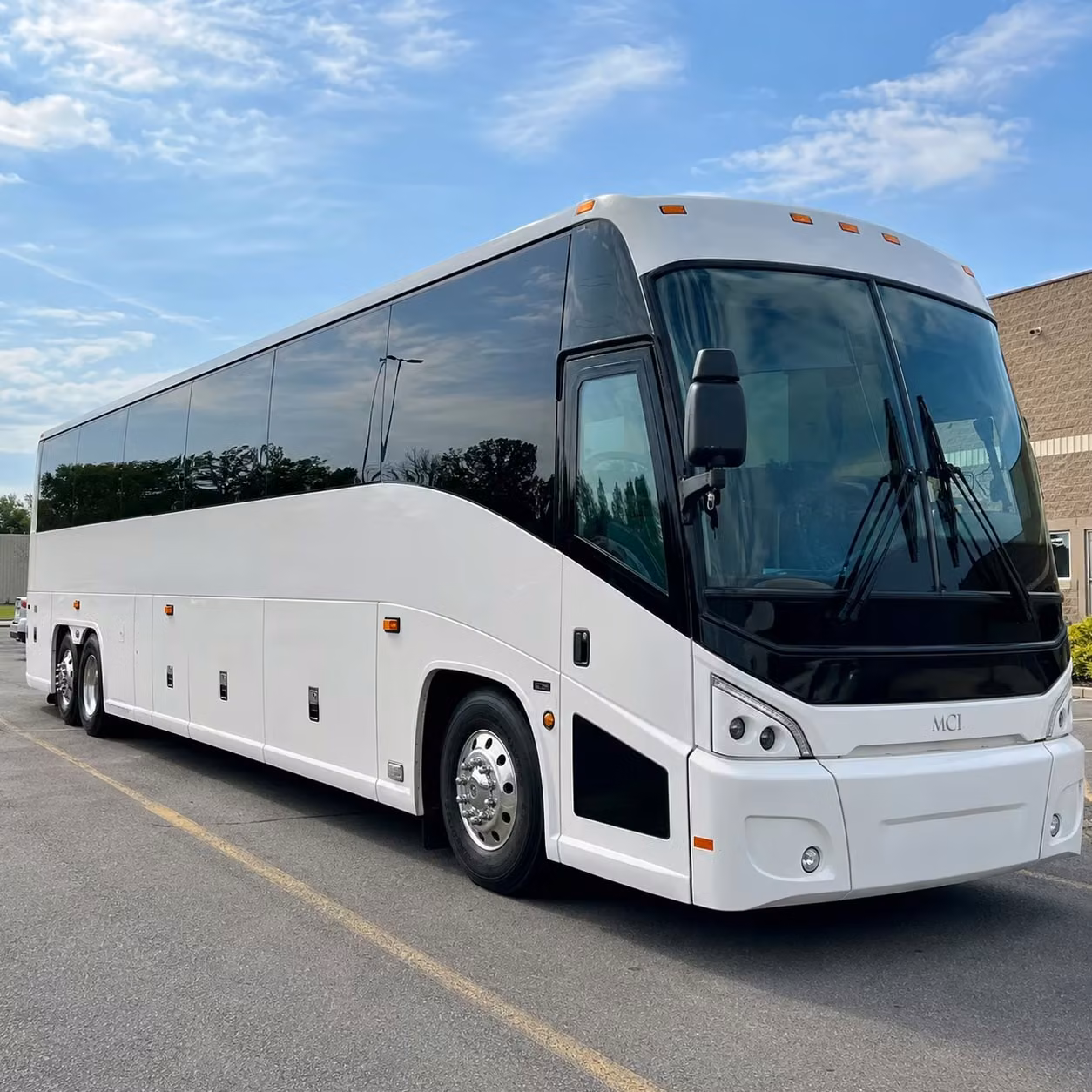 religious group transportation in tulsa and all the surrounding areas