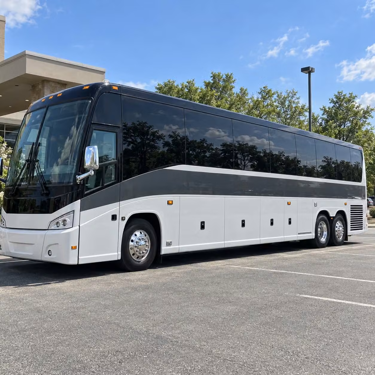 school event transportation in tulsa and all the surrounding areas