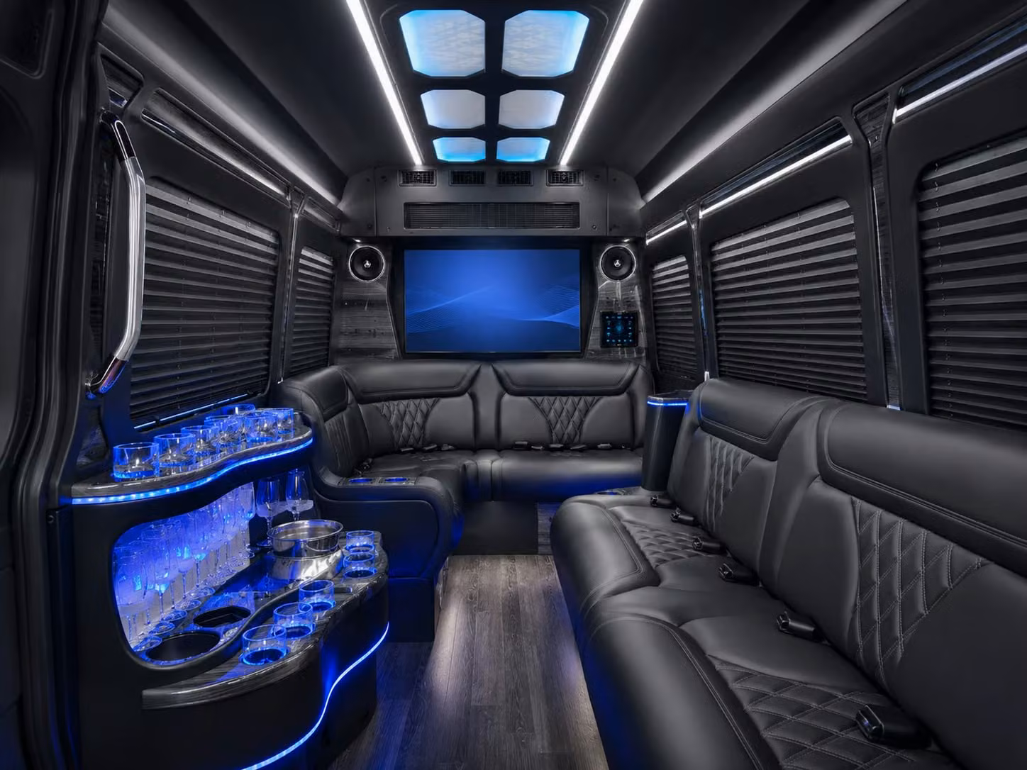senior ministry and accessible church transportation in tulsa