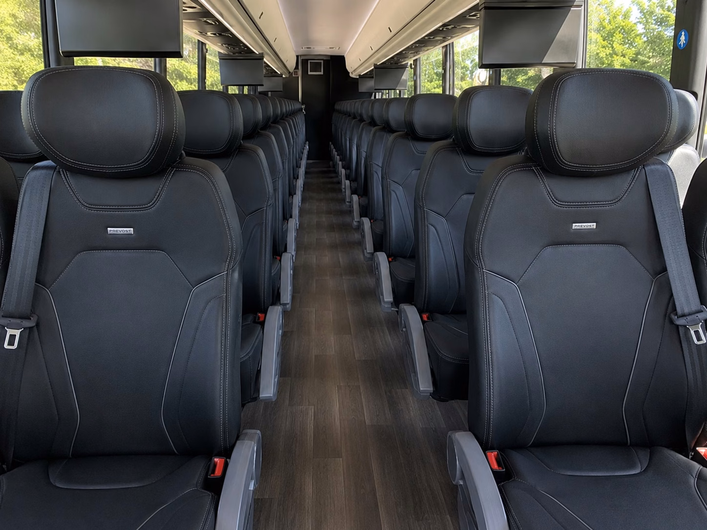 sporting event transportation in tulsa and all the surrounding areas