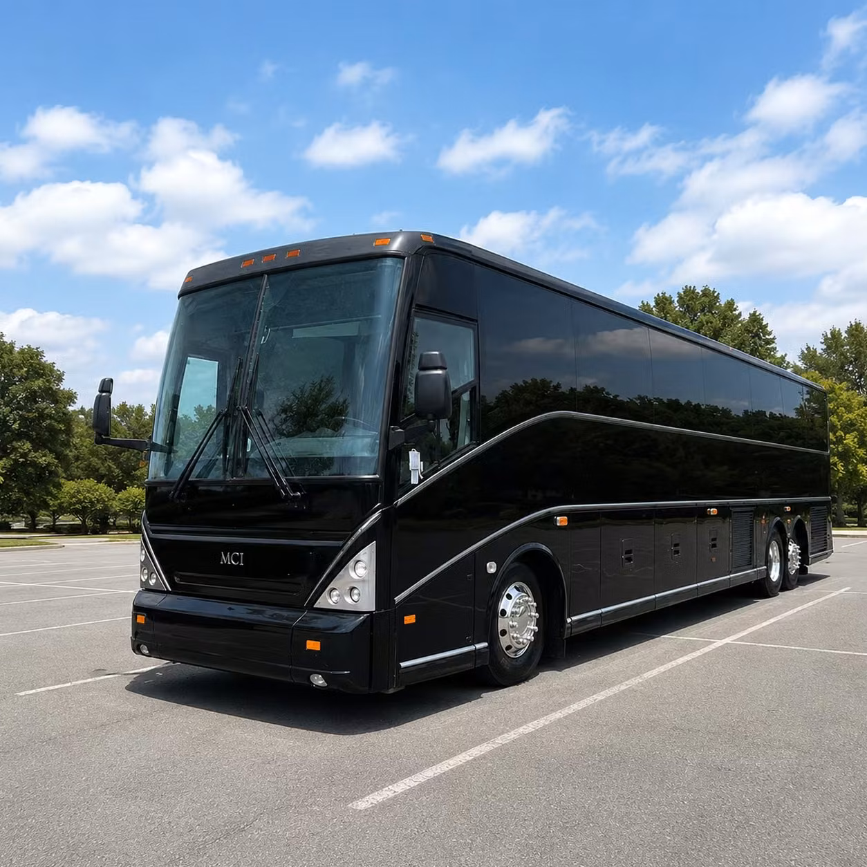 tulsa airport transportation for corporate groups