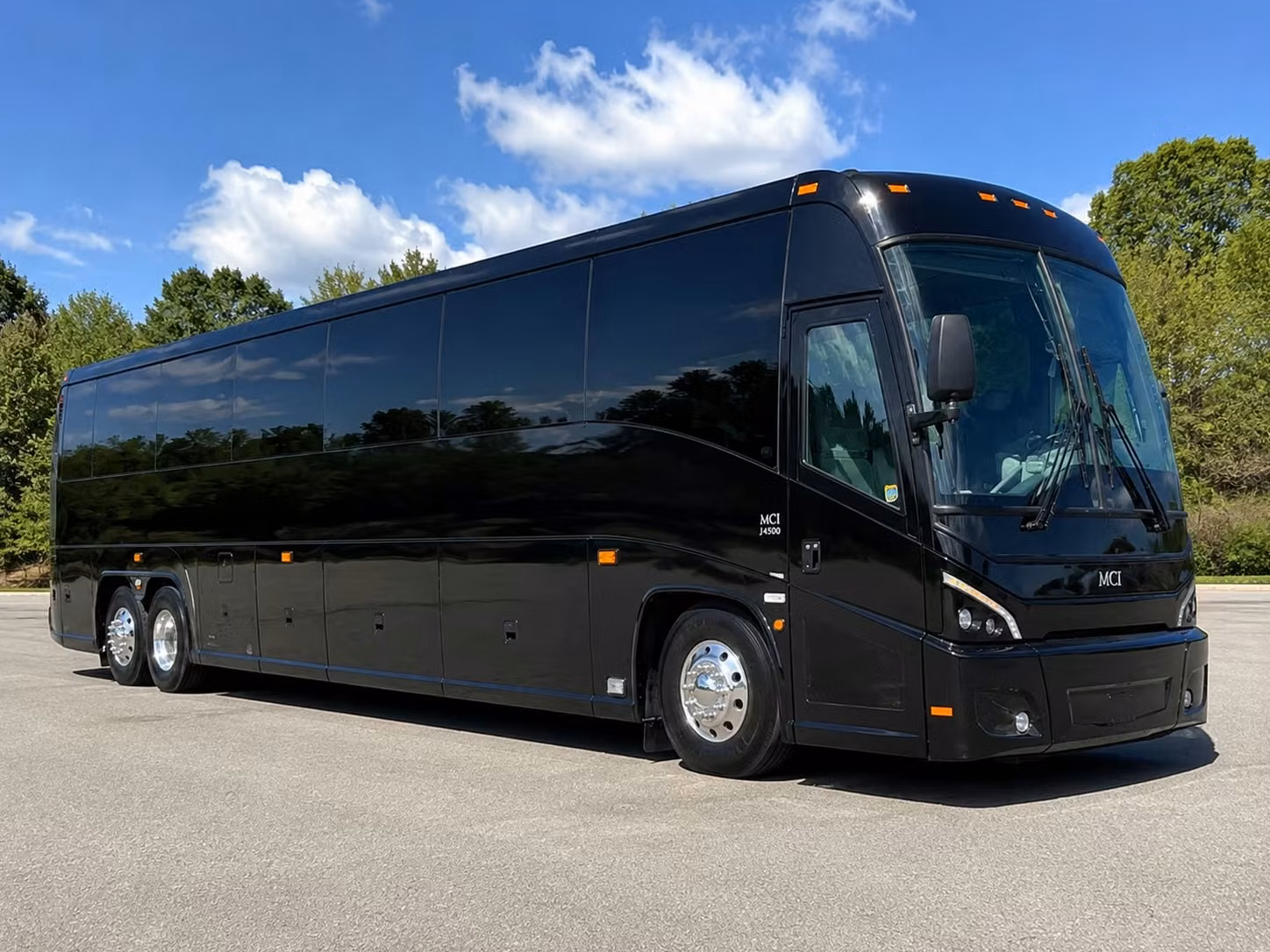 tulsa bachelorette party and birthday night out transportation