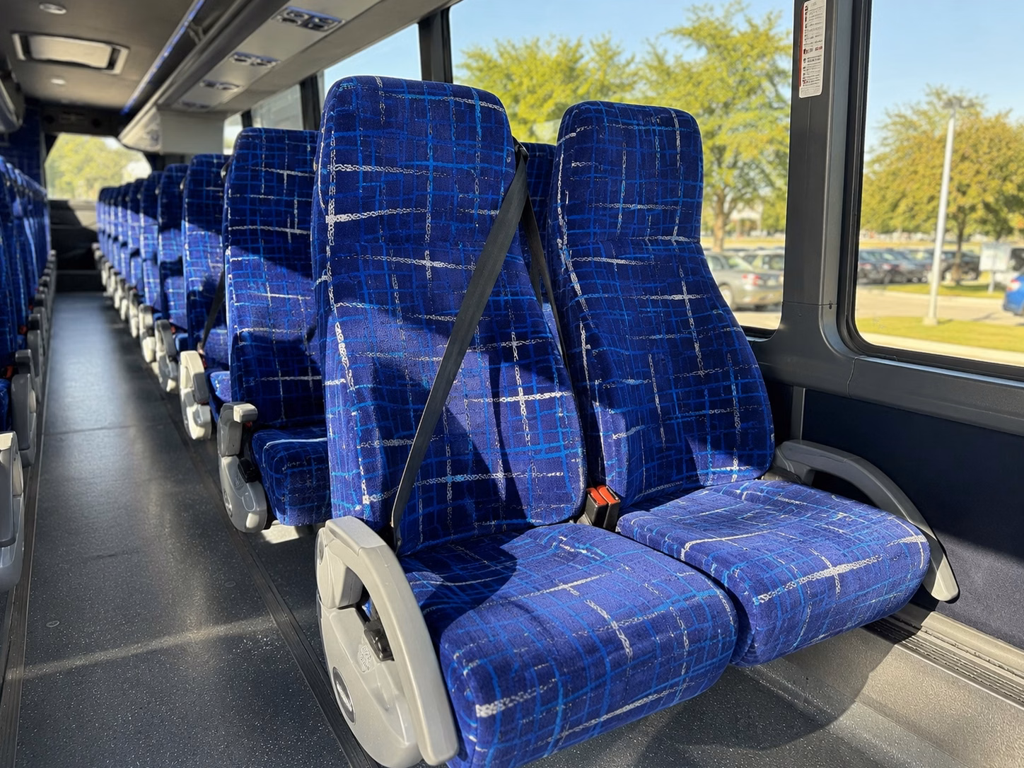 tulsa church transportation