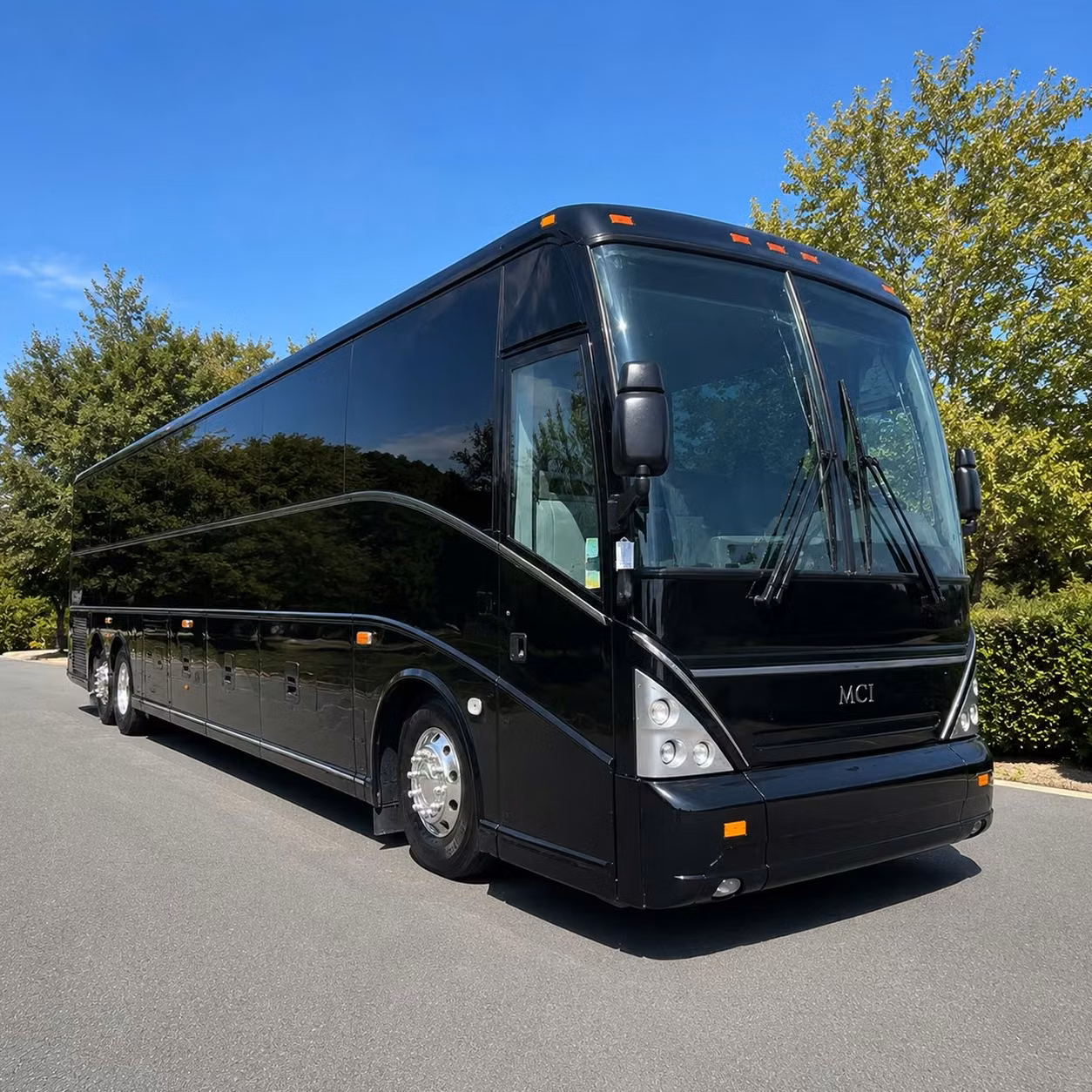 tulsa concert and sporting event transportation for groups of all sizes