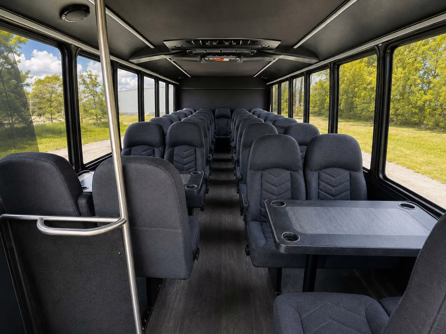 tulsa concert transportation