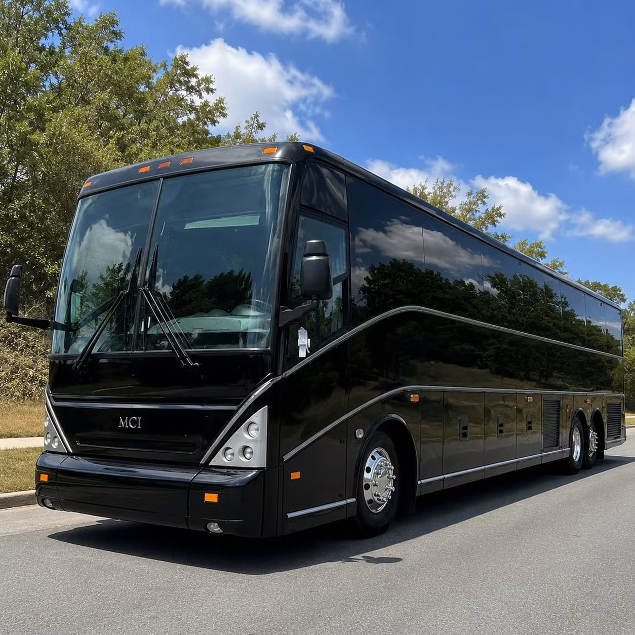 tulsa employee commuter and campus shuttle services