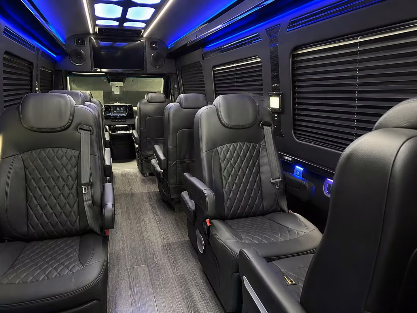 tulsa employee transportation