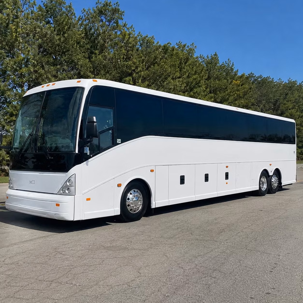 tulsa event transportation
