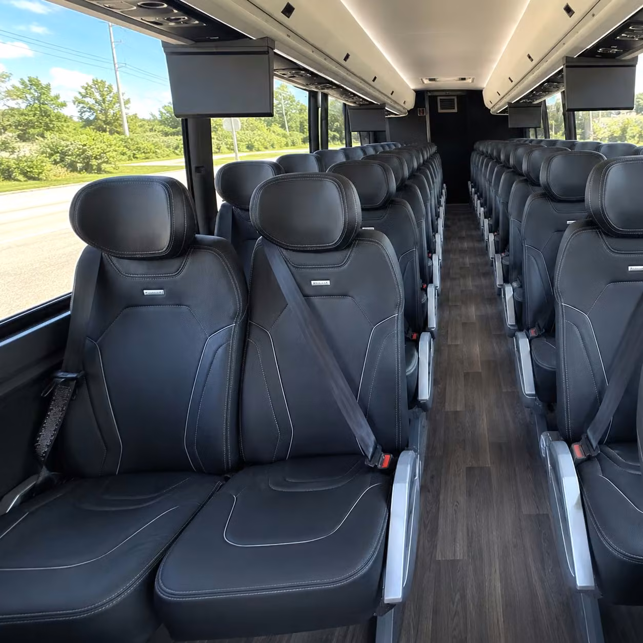 tulsa long distance transportation