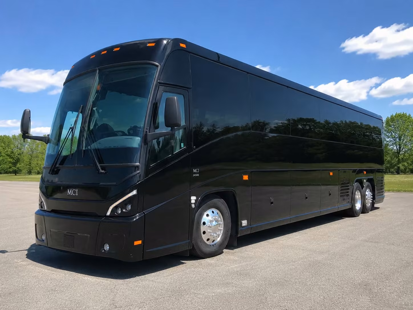 tulsa wedding shuttle bus rentals for ceremony reception and everything between