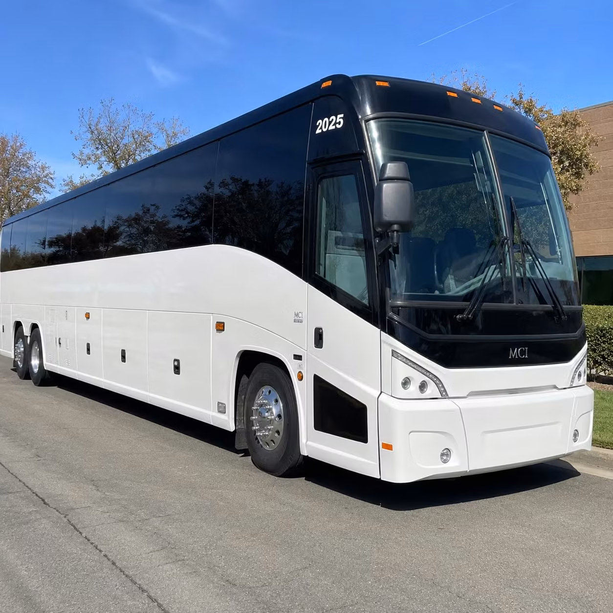tulsa wedding transportation