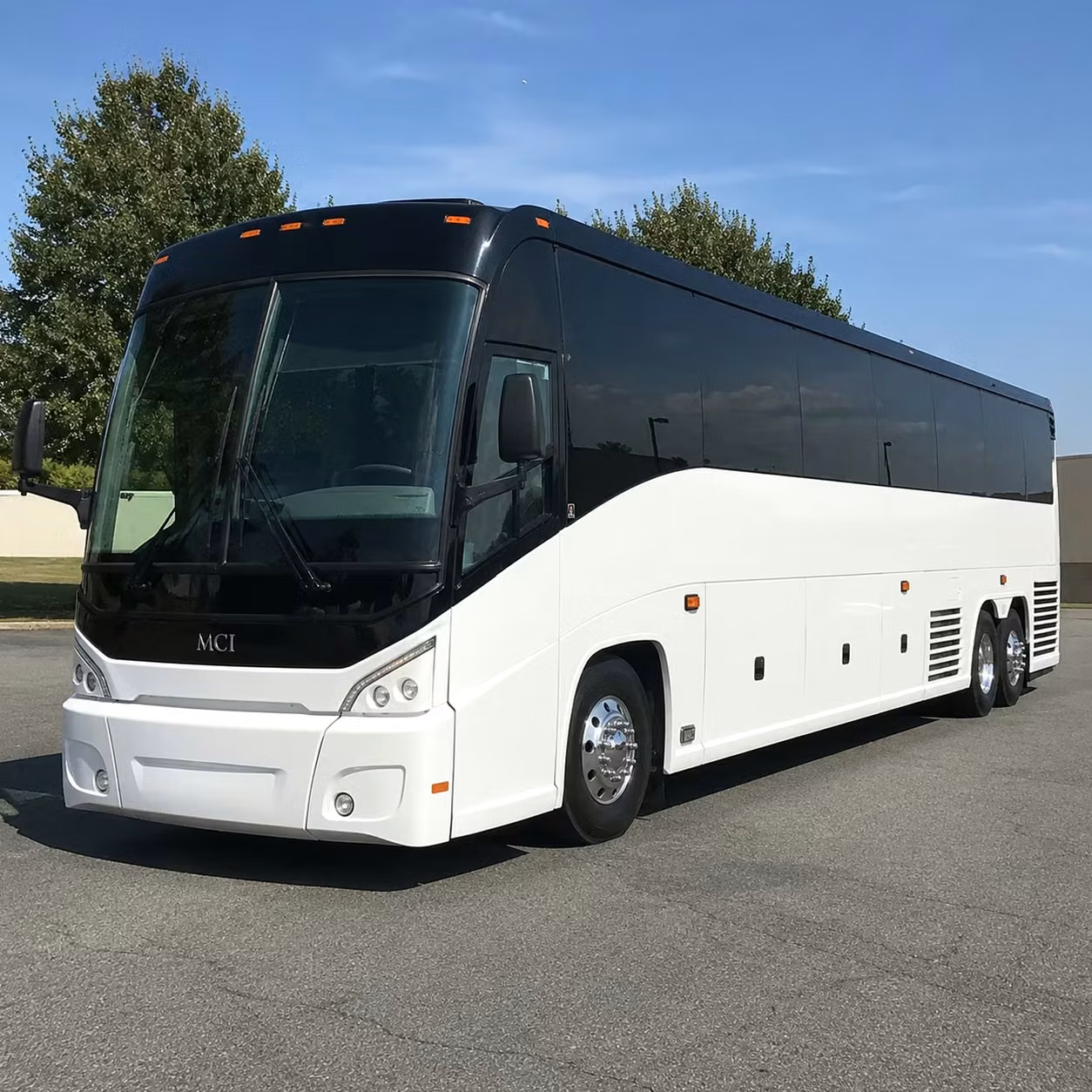 with charterbusrentaltulsaok com you ll never be stuck waiting on one company s availability